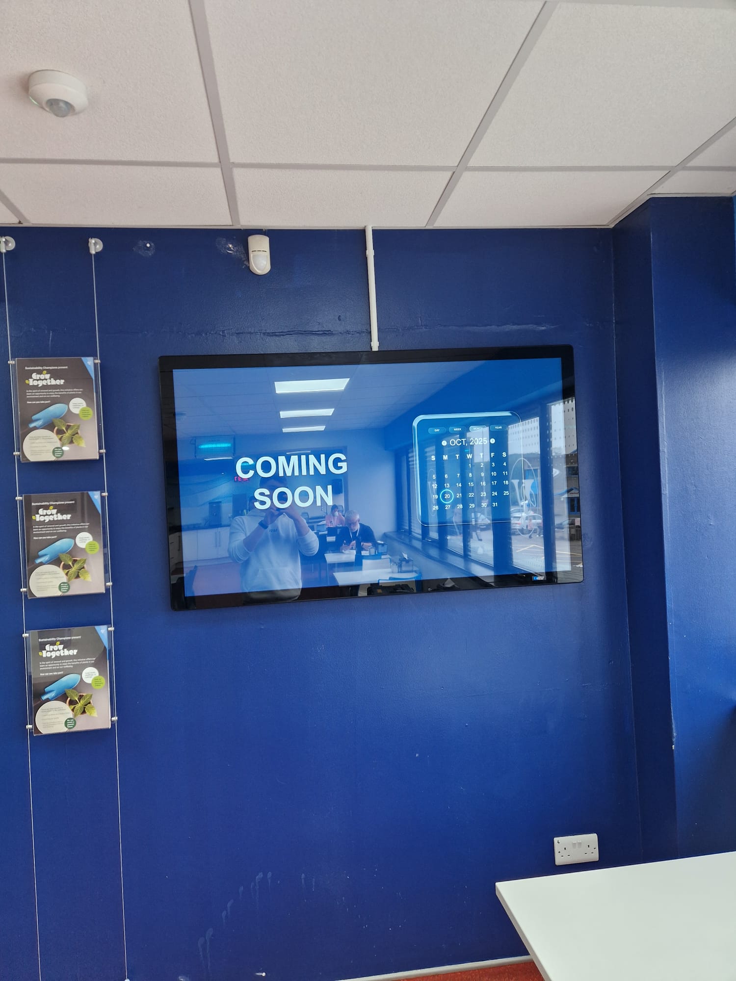 Promethean ActivPanel