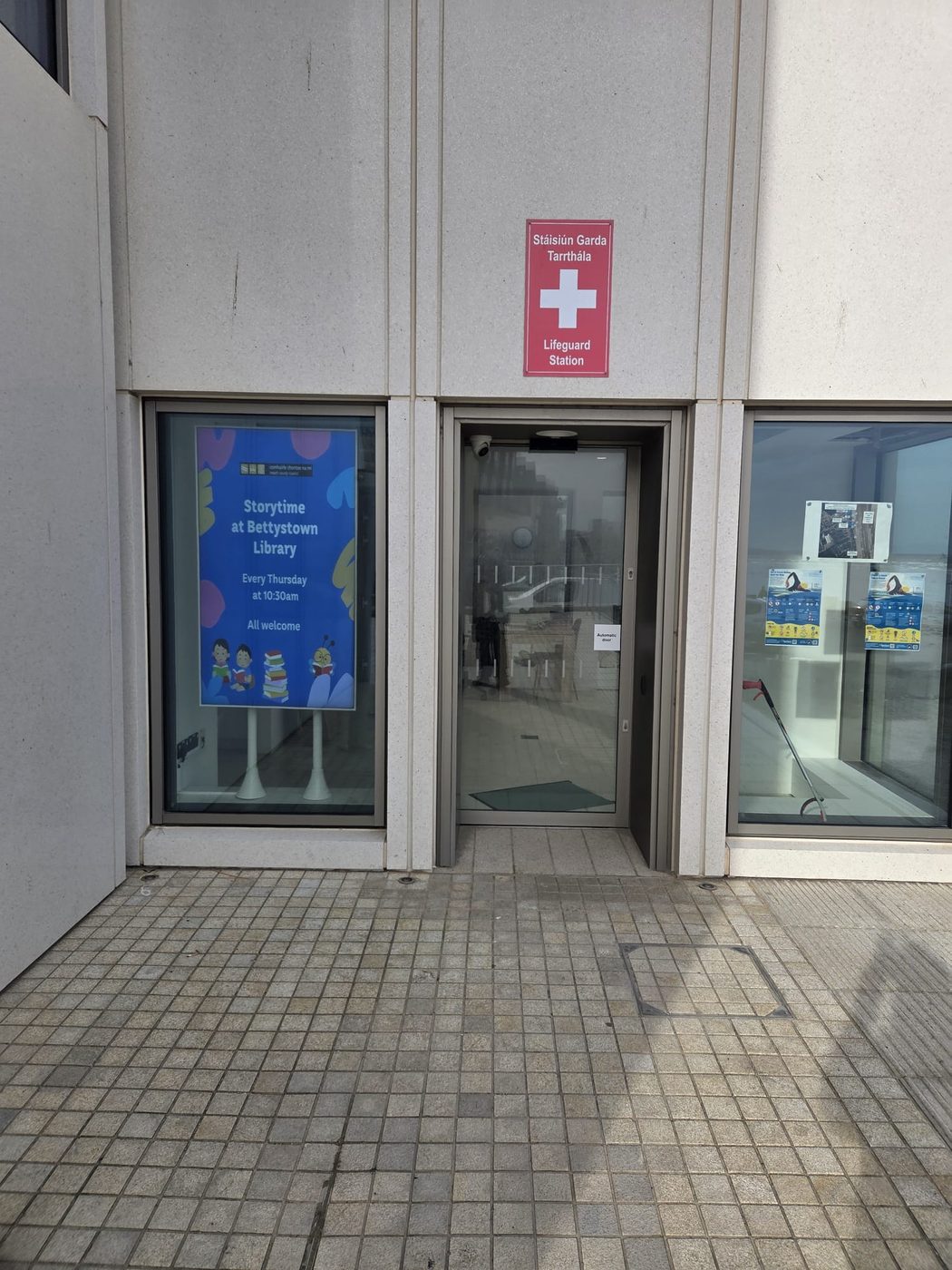 Moytronix Ultra High Brightness Window Display — 4K