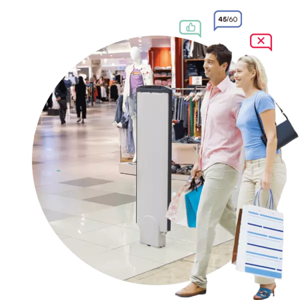 customer-counting-solution
