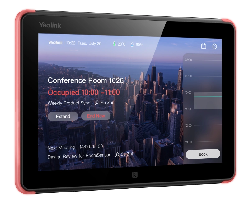 PCAP touch screen