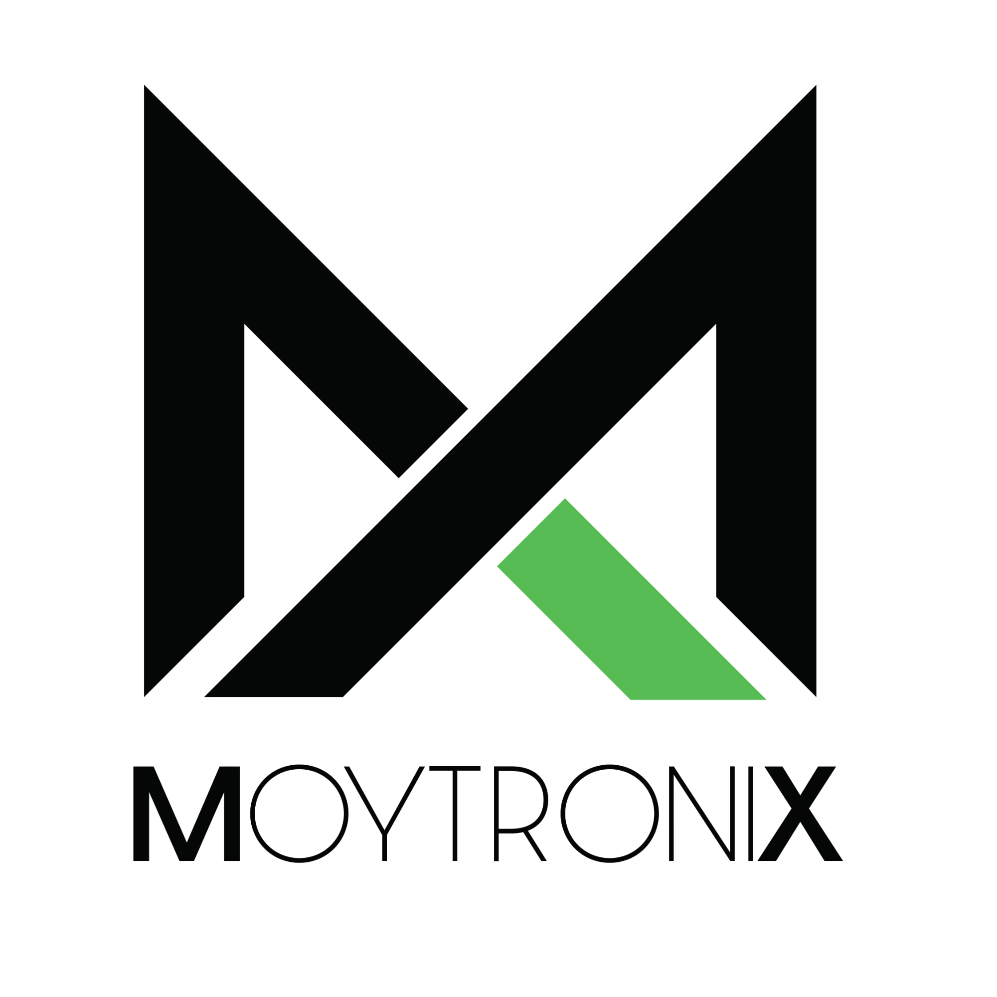 Moytronix