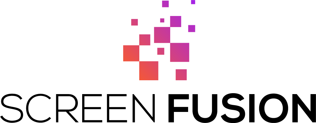 ScreenFusion